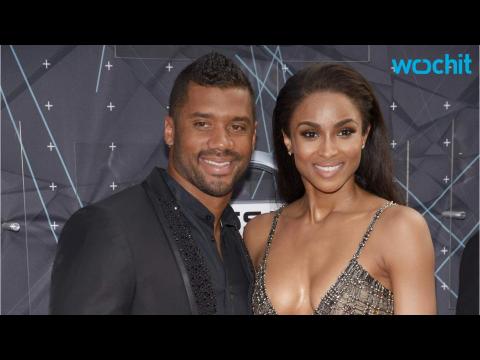 VIDEO : Russell Wilson: Ciara and I Are Not Having Sex