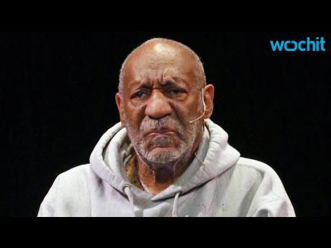 VIDEO : Court Documents Prove Bill Cosby Gave Drugs to Women