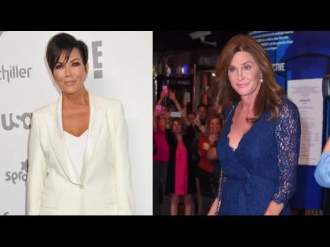 VIDEO : Kris Jenner is Desperate to be Hotter Than Caitlyn Jenner