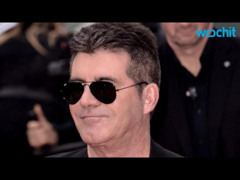 VIDEO : Simon Cowell to Attend ?'X Factor' U.K. Auditions After Mother's Death