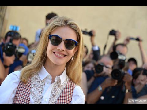 VIDEO : Exclu Vido : Natalia Vodianova, Laura Haddock, Ni Ni... toutes ravissantes au dfil Dior