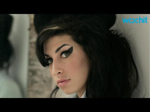 VIDEO : Mark Ronson: Amy Winehouse Documentary Showcases 'Genius' Singer