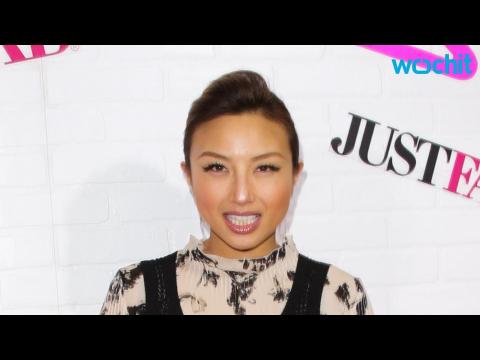 VIDEO : Jeannie Mai Drops Out of Co-Hosting Miss USA Pageant