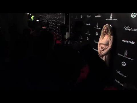 VIDEO : Lindsay Lohan niega rumores de noviazgo secreto con Tom Cruise