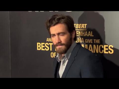 VIDEO : Jake Gyllenhaal nos produce buenos sentimientos en este Man Crush Monday