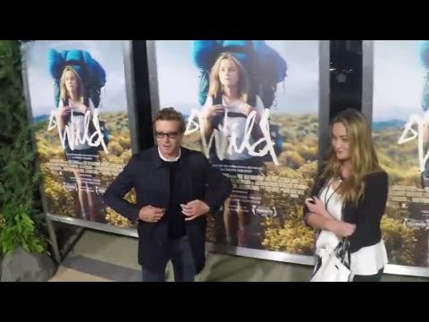 VIDEO : Reese Witherspoon is Polished to Perfection for the Wild Premiere