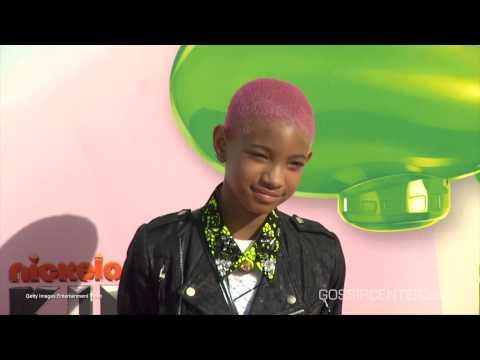 VIDEO : Willow and Jaden Smith discuss uselessness of formal Schooling