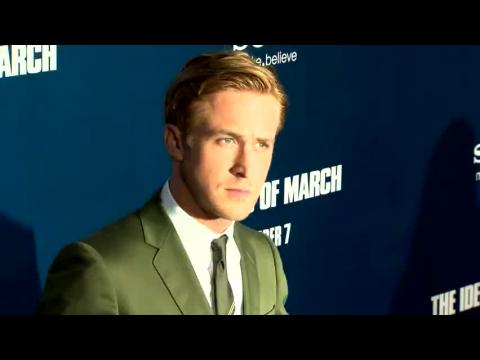 VIDEO : Ryan Gosling Reportedly Turned Down Sexiest Man Alive Title
