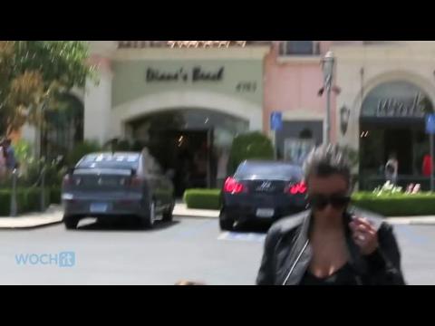 VIDEO : Quotables - naya rivera's grasping for allies, huh