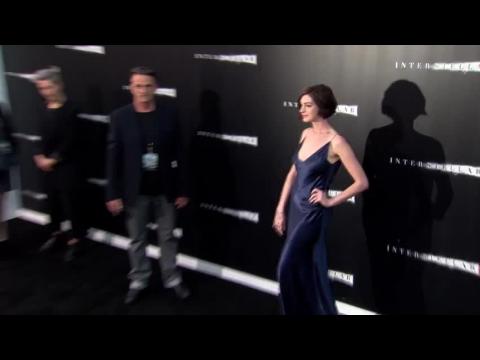 VIDEO : Throwback Thursday with Anne Hathaway: From The Princess Diaries to Interstellar