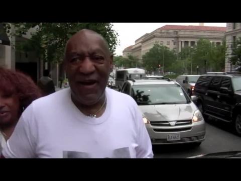 VIDEO : Netflix pospone el nuevo especial de comedia de Bill Cosby despu�s de nuevas alegaciones de