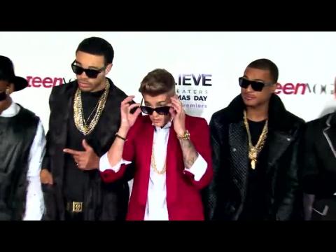 VIDEO : Justin Bieber Has Topped The Forbes Richest Celebrities Under 30 List