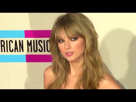VIDEO : Taylor Swift Doesn't Believe In Happily Ever After Anymore