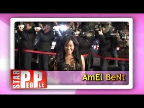 VIDEO : Amel Bent en tourne des casinos !