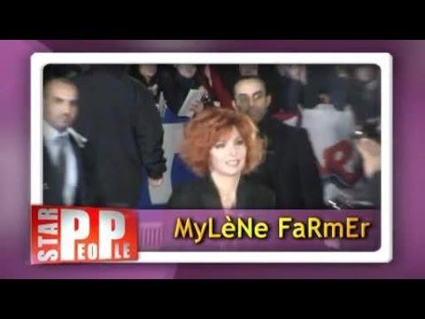VIDEO : Mylène Farmer : Timeless 2013