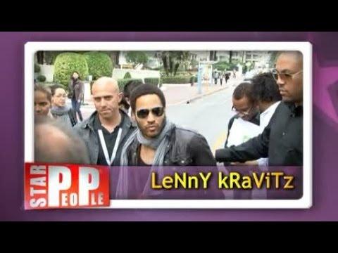 VIDEO : Lenny Kravitz : The Chamber