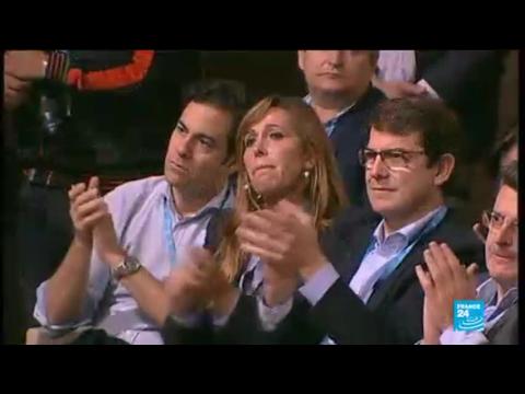 Espagne : vote symbolique des Catalans sur l'indÃ©pendance de leur rÃ©gion