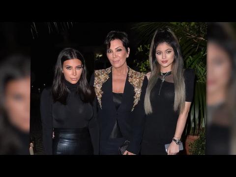 VIDEO : Khlo Kardashian Celebrates French Montana's 30th Birthday
