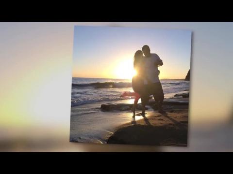 VIDEO : Khlo Kardashian celebra los 30 aos de French Montana