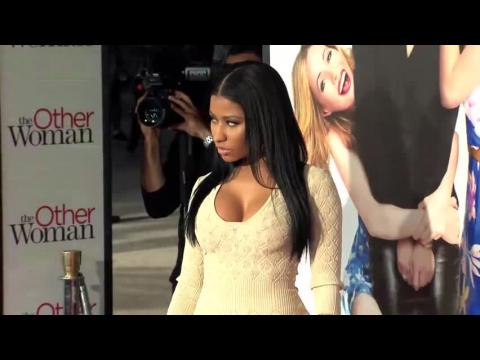 VIDEO : Nicki Minaj Apologizes For the Nazi Imagery in Her Music Video