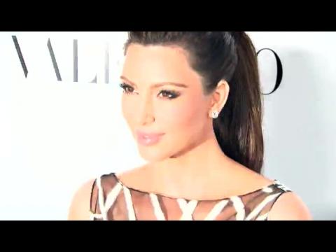 VIDEO : L'app de Kim Kardashian a rapporté 43,4 millions de dollars pendant le troisième trimestre d
