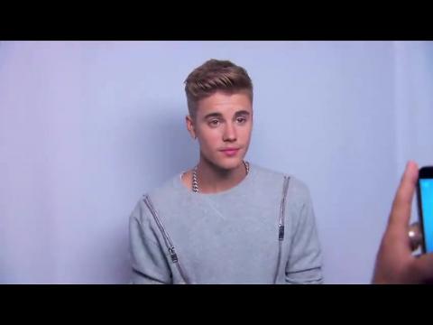 VIDEO : Justin Bieber tiene que dar ms de $80,000 dlares por tirar huevos a su vecino