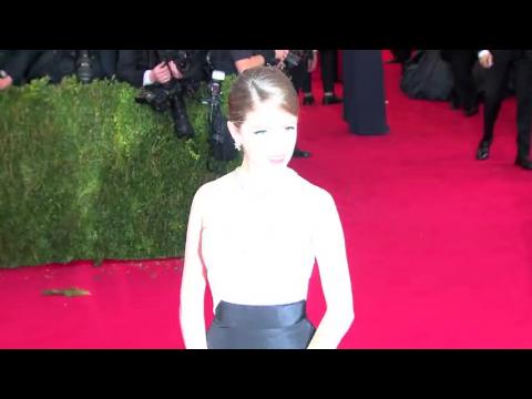 VIDEO : Anna Kendrick Is Our Crush This Week