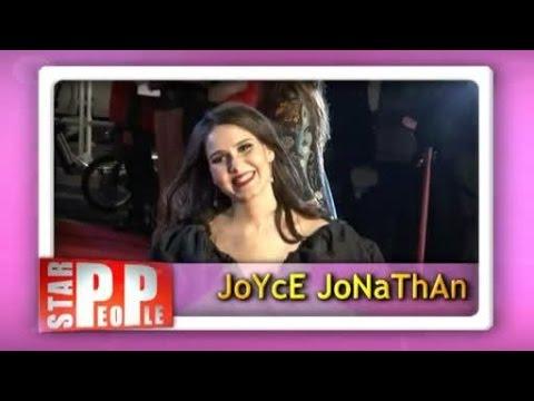 VIDEO : Joyce Jonathan : clibataire !