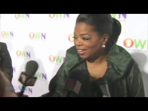 VIDEO : Why oprah winfrey agreed to be in selma