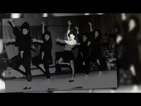 VIDEO : Throwback Thursday: La secundaria de Elizabeth Banks