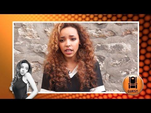 VIDEO : Tinashe, la nouvelle toile du R&B
