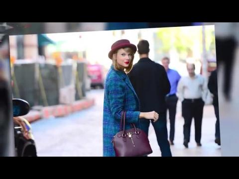VIDEO : Taylor Swift fait du shopping avec sa copine Karlie Kloss