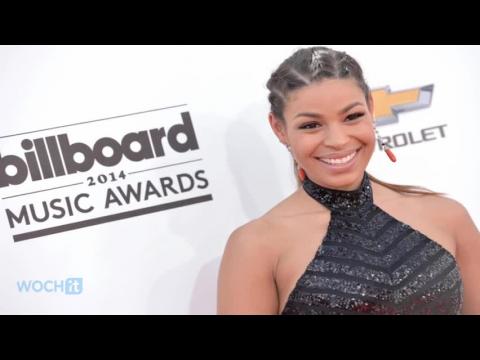 VIDEO : Le'veon bell -- flirts with jordin sparks ... after record-breaking performance