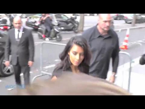VIDEO : Ray j -- kim kardashian's vajayjay gave me a huge payday