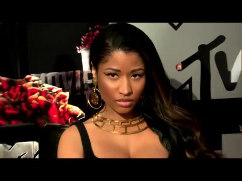 VIDEO : Nicki Minaj Wants a Baby, Says She Was Put Here to be a Mother