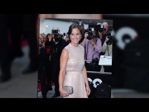 VIDEO : Is Pippa Middleton Set To Be The Newest NBC Correspondent