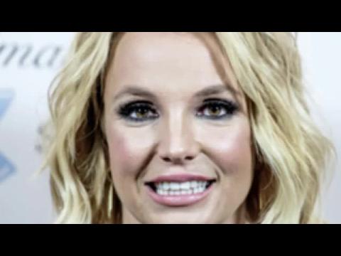 VIDEO : Britney a retrouv l'amour