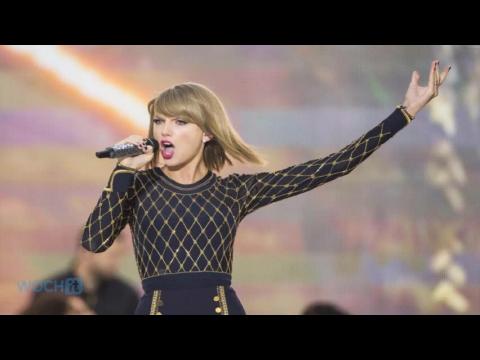 VIDEO : Taylor swift's '1989' earns biggest sales week of any album in 12 years