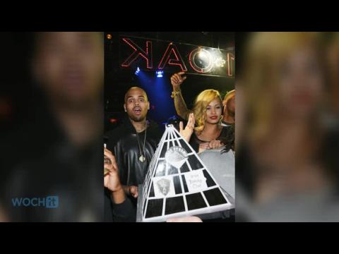 Chris brown won't apologize for his rant against adrienne bailon and tamar braxton, karrueche tran weighs in