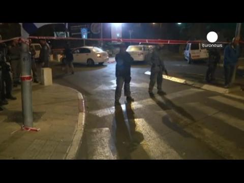 Heurts entre Palestiniens et policiers israÃ©liens, bouclage de lâ€™esplanade des MosquÃ©es