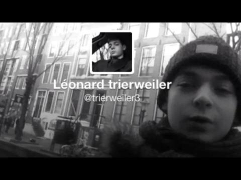 VIDEO : Le fils de Valrie Trierweiler agite Twitter : Une rpartie incroyable !