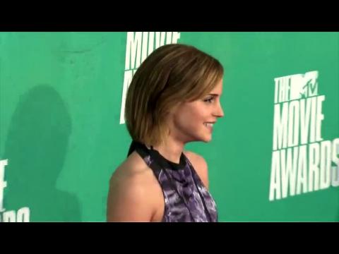 VIDEO : Emma Watson revela que no fue fcil hacer el discurso para la ONU