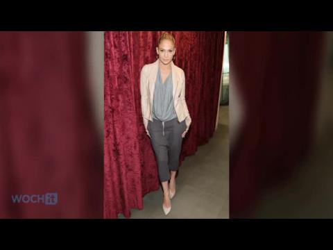 VIDEO : Jennifer lopez buys $22 million nyc pad in chelsea clinton's building