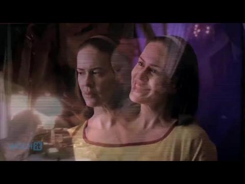 VIDEO : Jessica lange flawlessly covers lana del rey on ''american horror story - freak show''