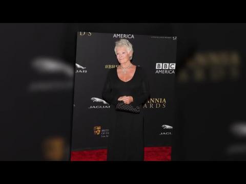 VIDEO : Les stars brillent aux BAFTA Britannia Awards 2014