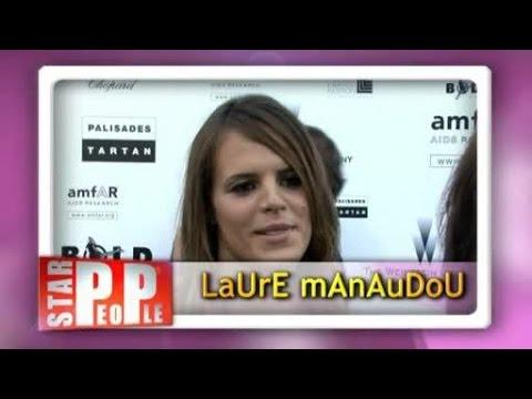 VIDEO : Laure Manaudou : Accident !