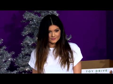 VIDEO : Kylie Jenner 
