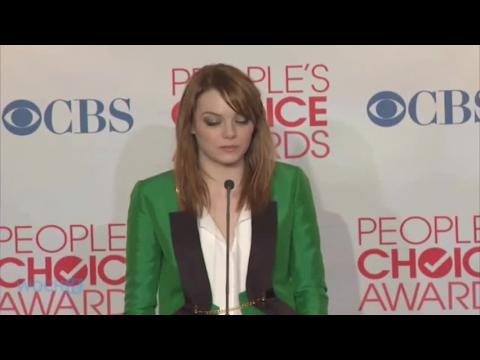 VIDEO : Things emma stone would teach you if you were bffs