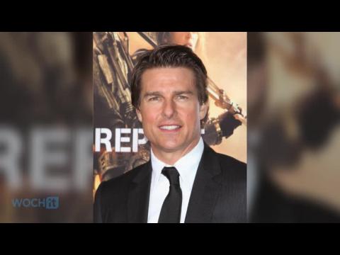 VIDEO : Tom cruise lists his colorado estate for $59 million