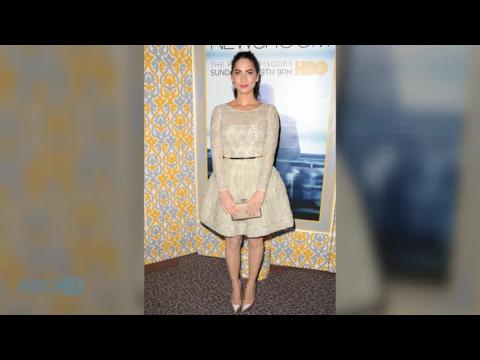 VIDEO : Olivia munn reveals how she and aaron rodgers make their relationship work